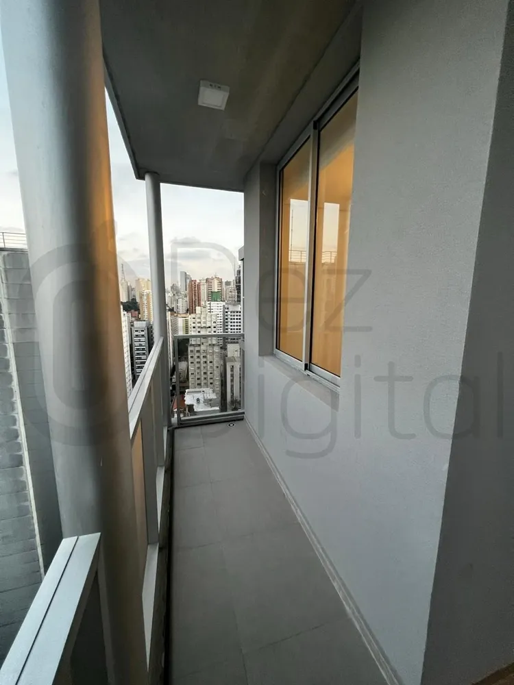 Apartamento, 2 quartos, 44 m² - Foto 15
