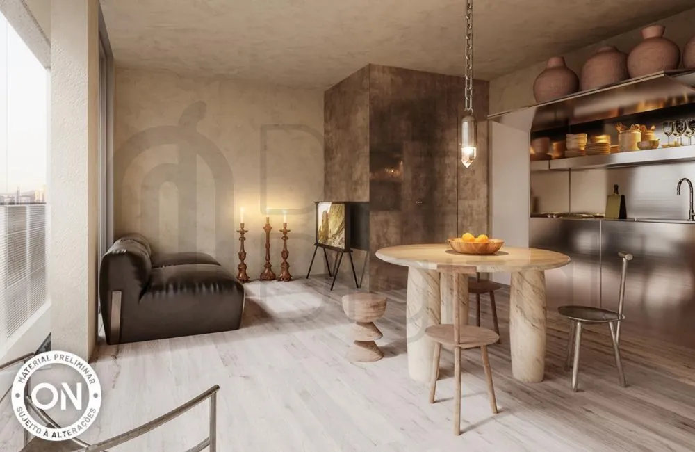 Apartamento, 2 quartos, 44 m² - Foto 12