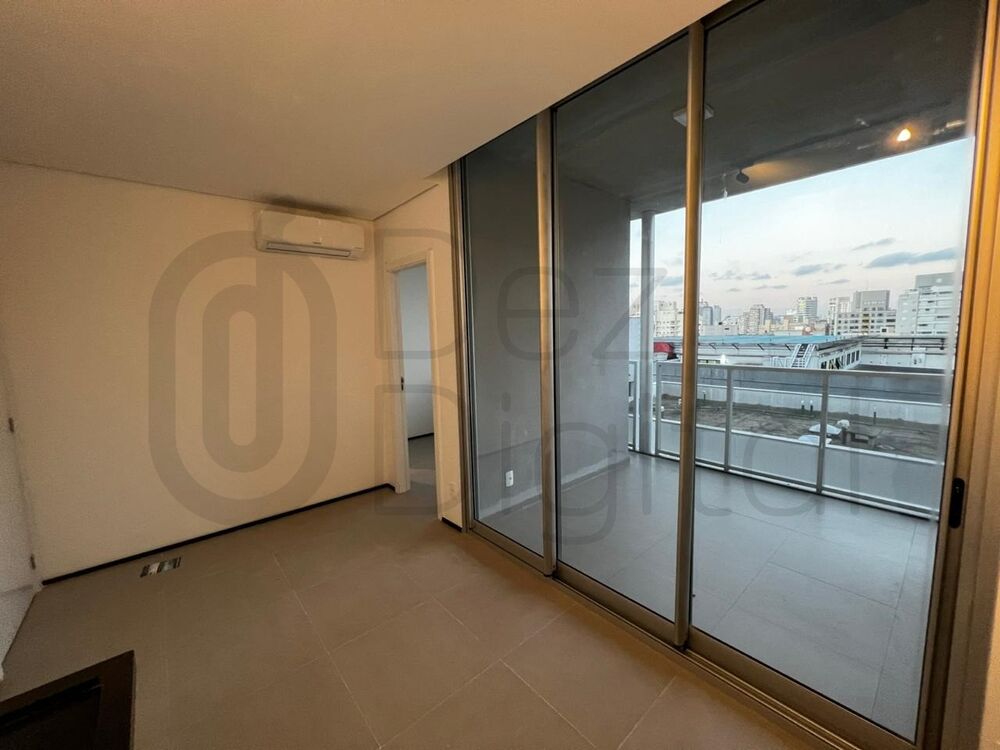 Apartamento, 2 quartos, 44 m² - Foto 1