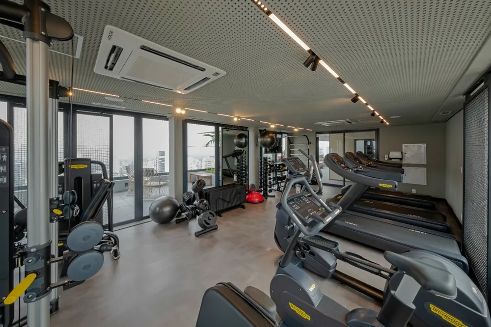 Apartamento, 3 quartos, 93 m² - Foto 5