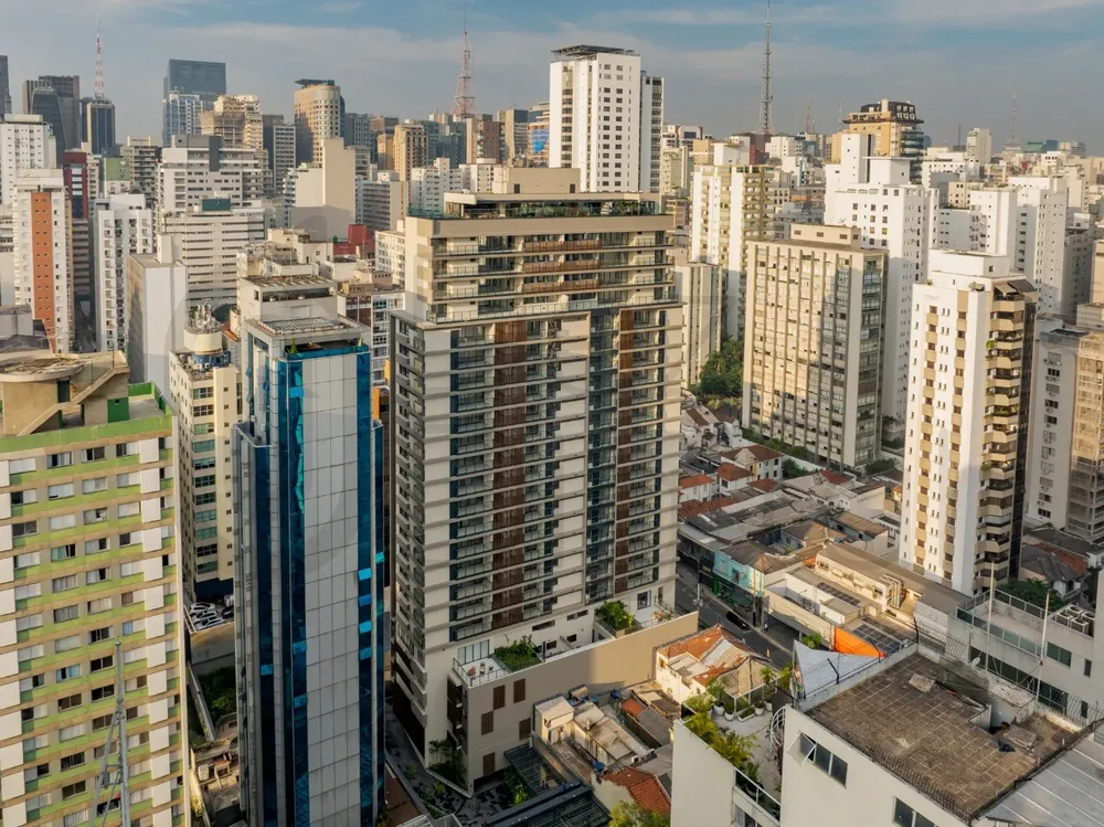 Apartamento, 3 quartos, 93 m² - Foto 4
