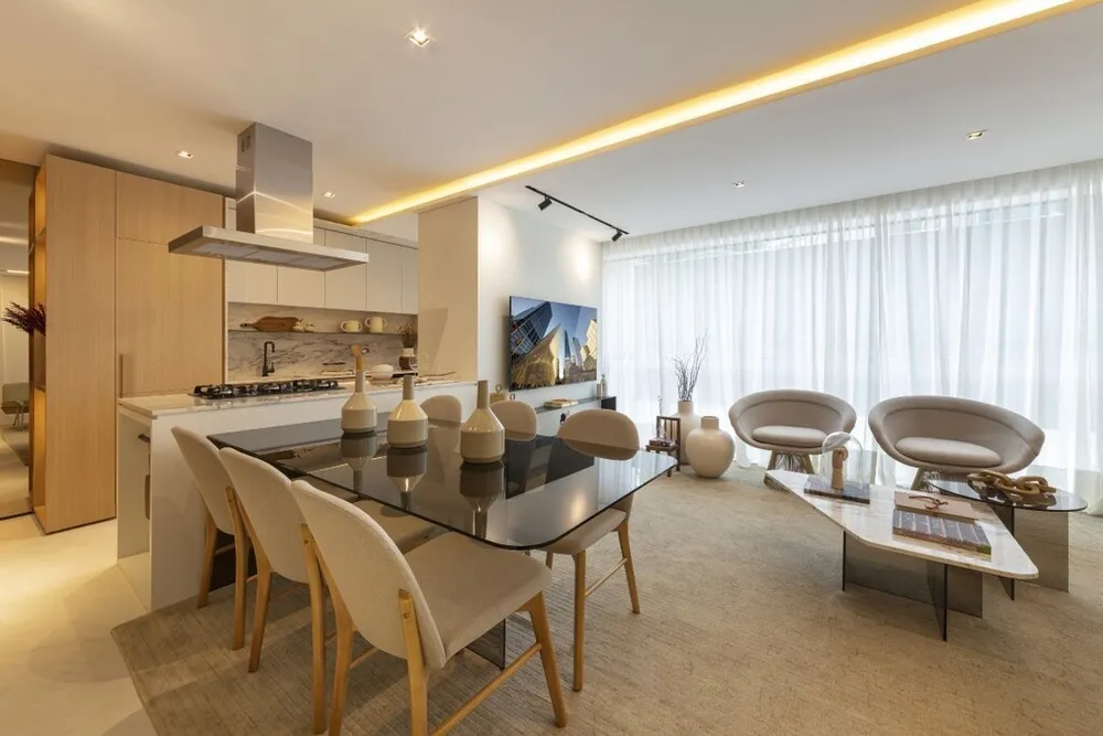 Apartamento, 3 quartos, 93 m² - Foto 10