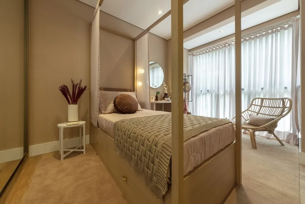 Apartamento, 3 quartos, 93 m² - Foto 12