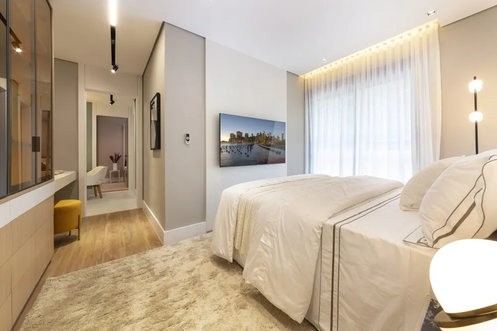 Apartamento, 3 quartos, 93 m² - Foto 11