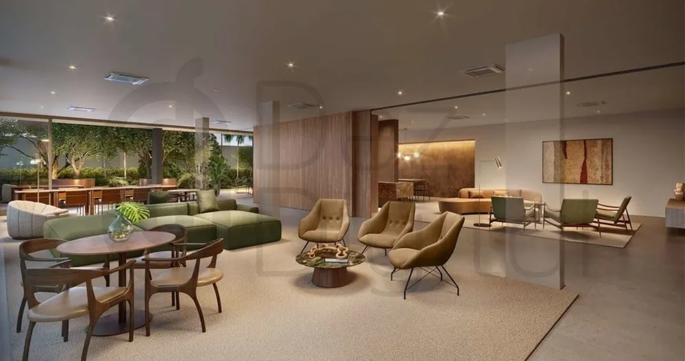 Apartamento, 3 quartos, 123 m² - Foto 6
