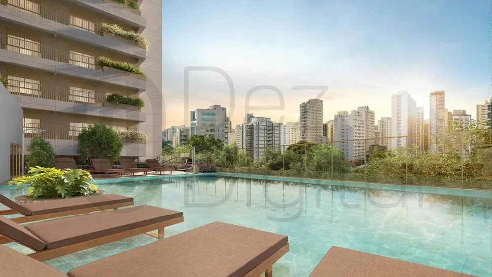 Apartamento, 3 quartos, 123 m² - Foto 4