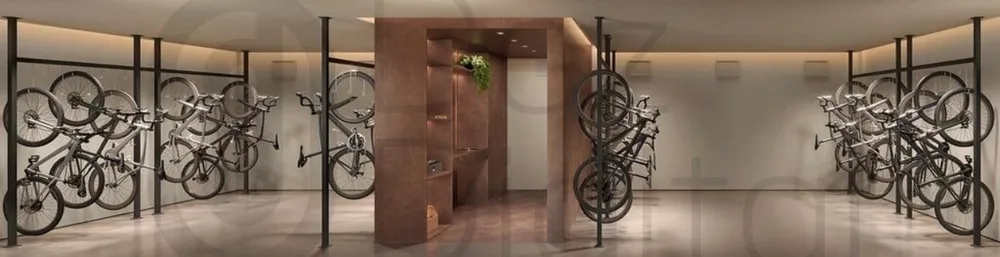 Apartamento, 3 quartos, 123 m² - Foto 7
