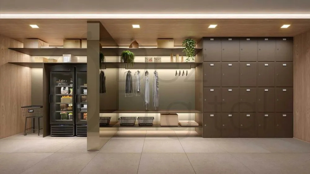 Apartamento, 3 quartos, 123 m² - Foto 10