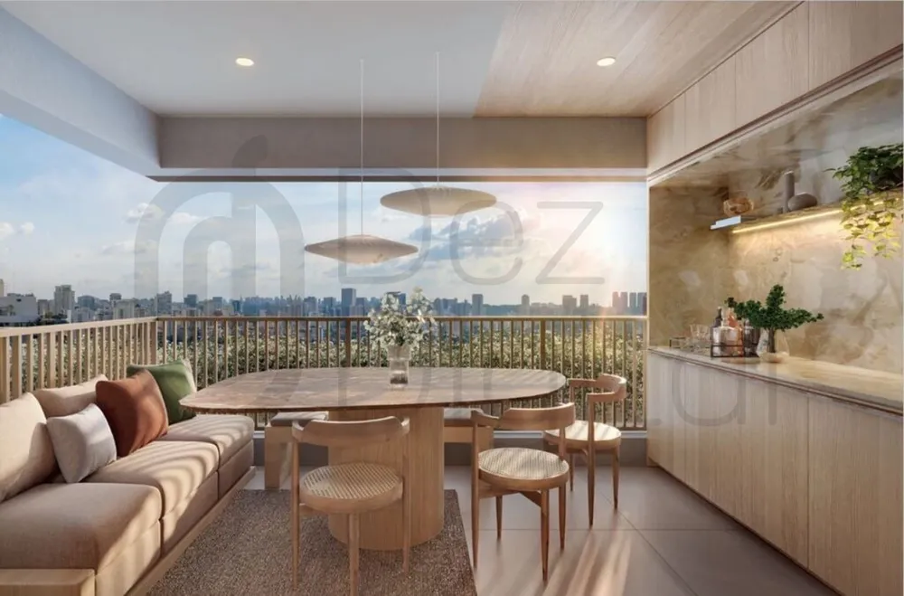 Apartamento, 3 quartos, 123 m² - Foto 3
