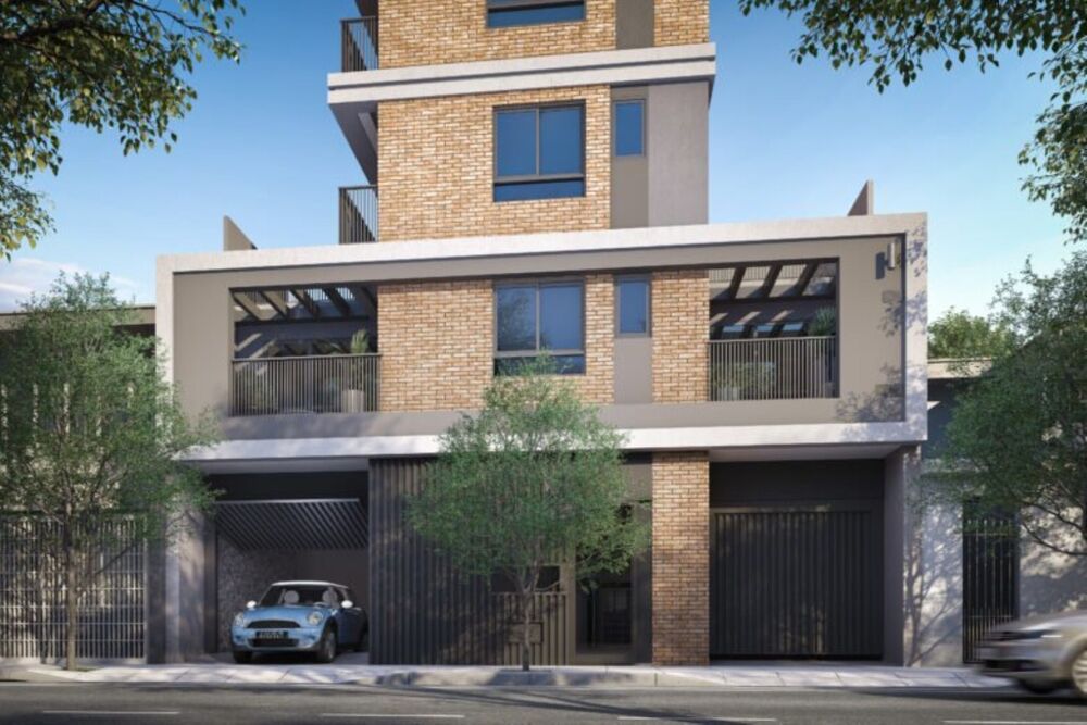 Apartamento, 2 quartos, 99 m² - Foto 4