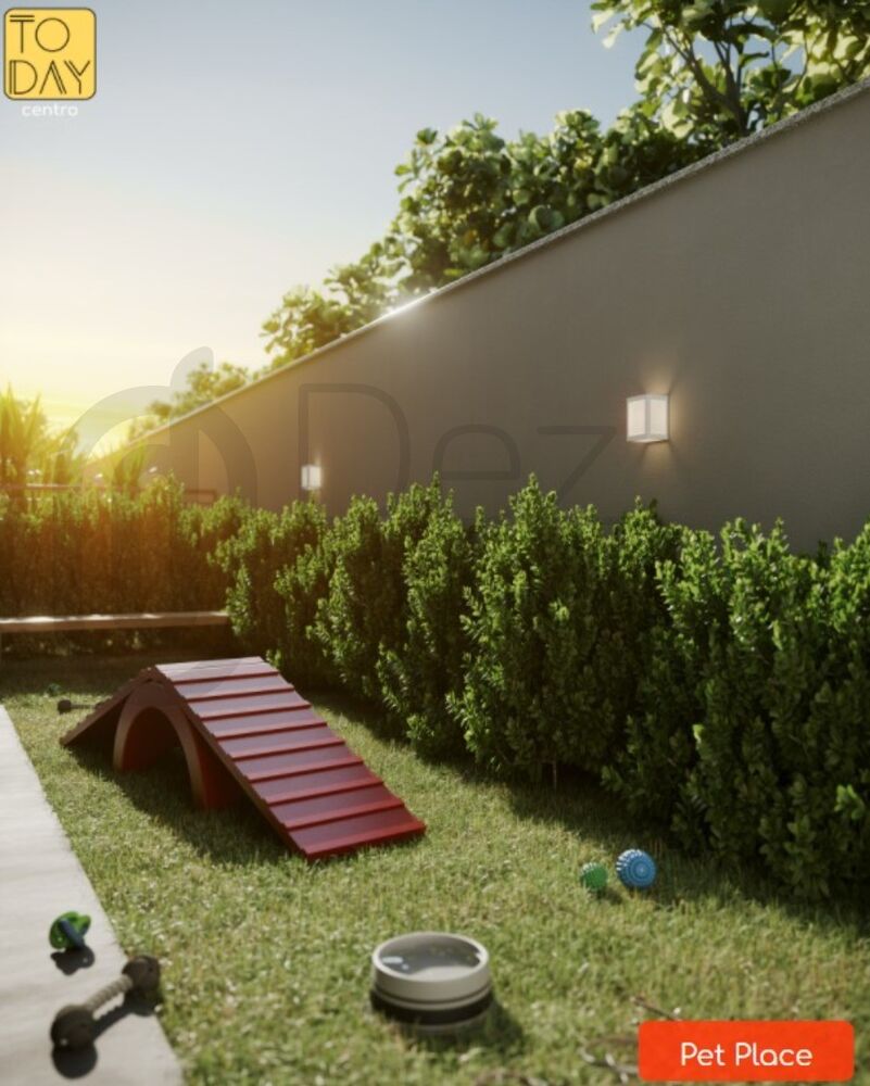 Apartamento, 2 quartos, 38 m² - Foto 6