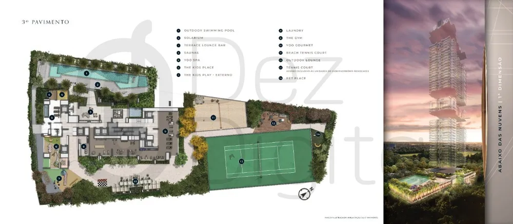 Apartamento, 3 quartos, 161 m² - Foto 7