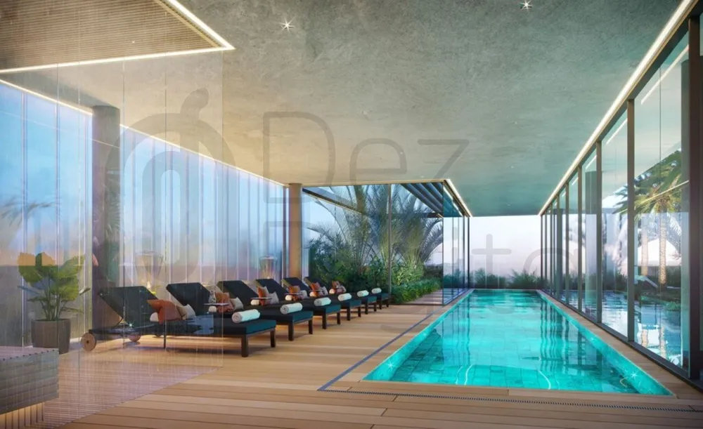 Apartamento, 3 quartos, 336 m² - Foto 9