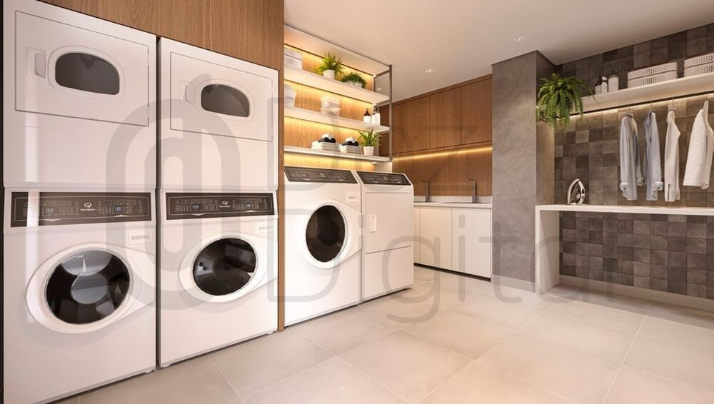Apartamento, 2 quartos, 56 m² - Foto 15