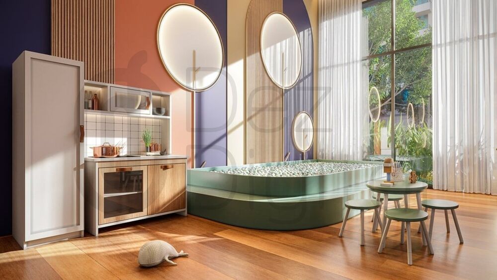 Apartamento, 2 quartos, 56 m² - Foto 22