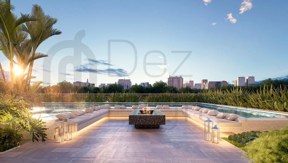 Apartamento, 2 quartos, 56 m² - Foto 13