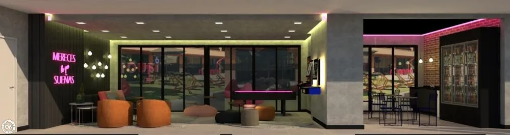 Apartamento, 1 quarto, 25 m² - Foto 15