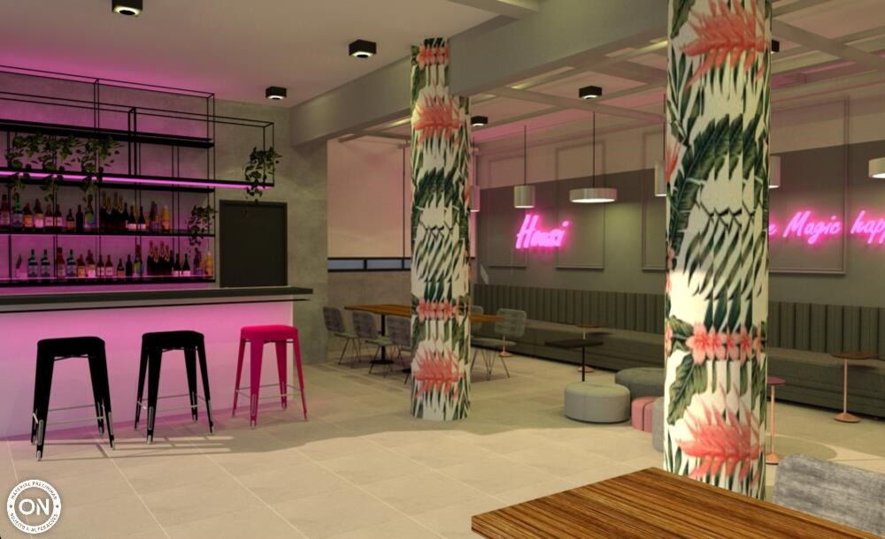 Apartamento, 1 quarto, 25 m² - Foto 2