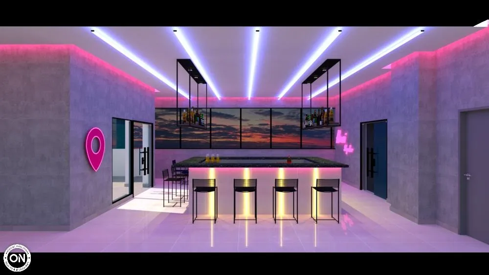 Apartamento, 1 quarto, 25 m² - Foto 10