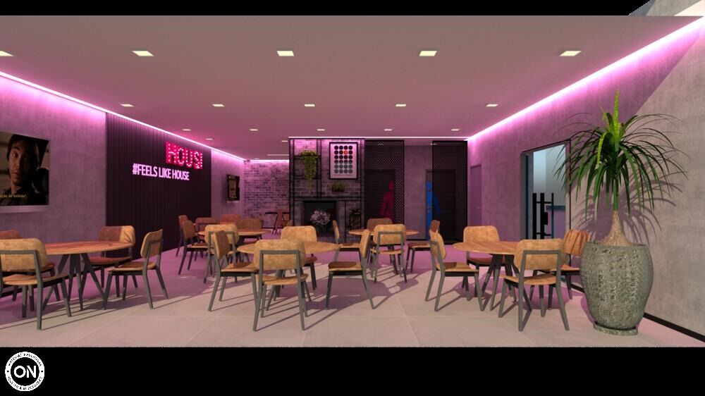 Apartamento, 1 quarto, 25 m² - Foto 4