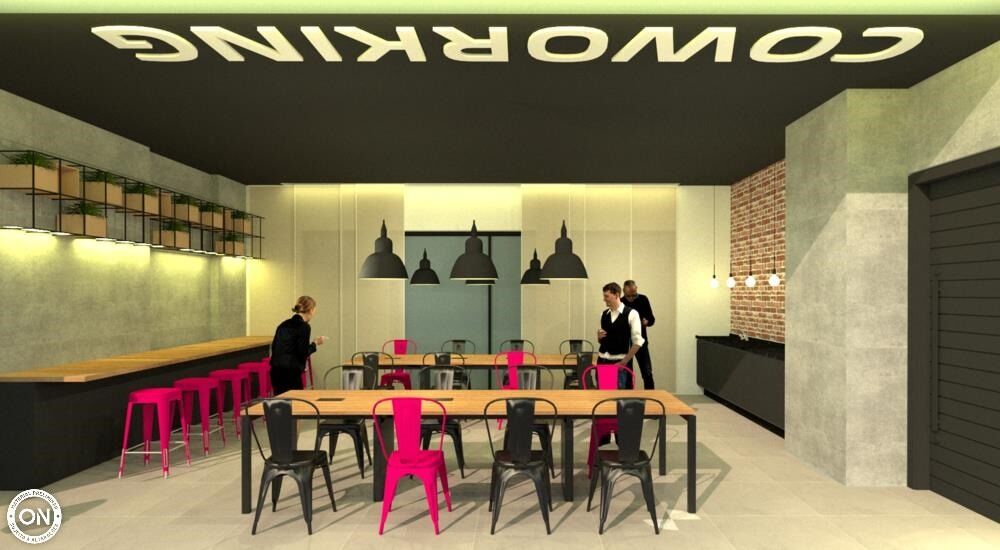 Apartamento, 1 quarto, 25 m² - Foto 1