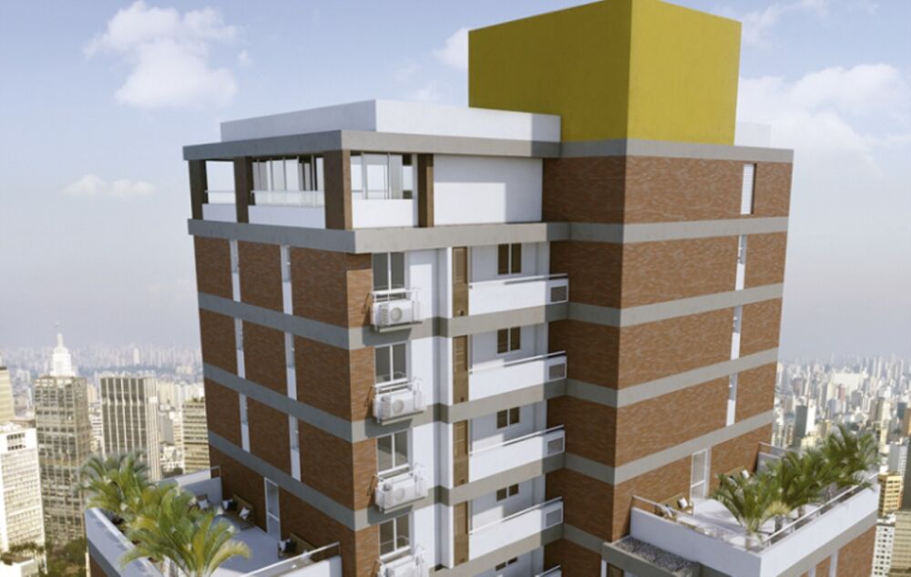 Loja-Salão, 210 m² - Foto 2