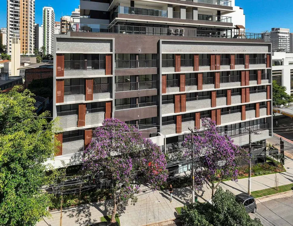 Apartamento, 4 quartos, 184 m² - Foto 11