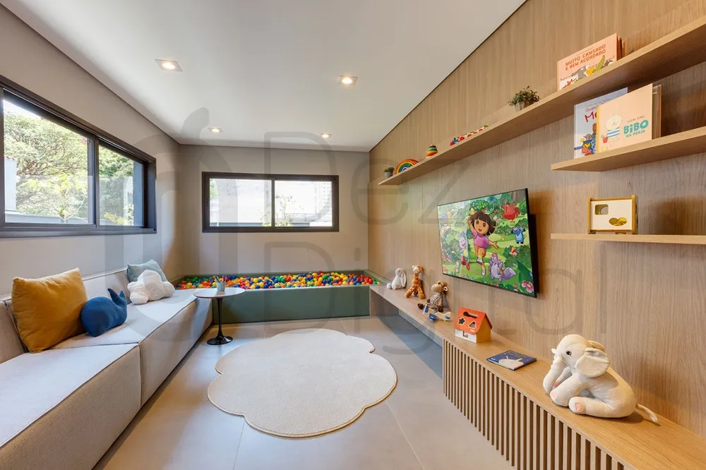 Apartamento, 4 quartos, 184 m² - Foto 12