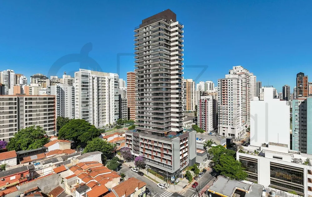 Apartamento, 4 quartos, 184 m² - Foto 2