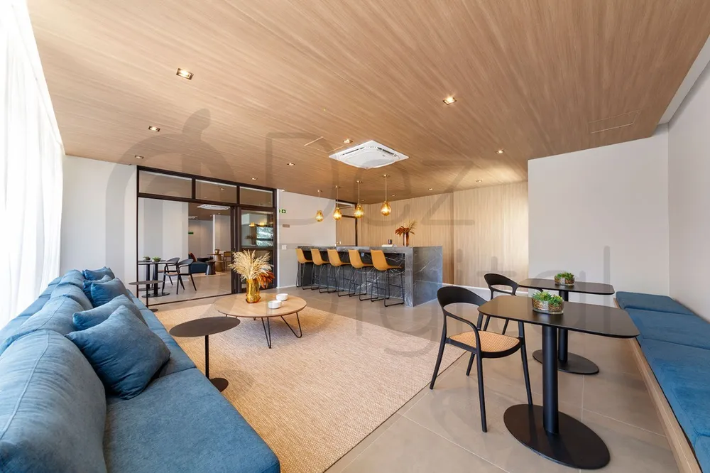 Apartamento, 4 quartos, 184 m² - Foto 3