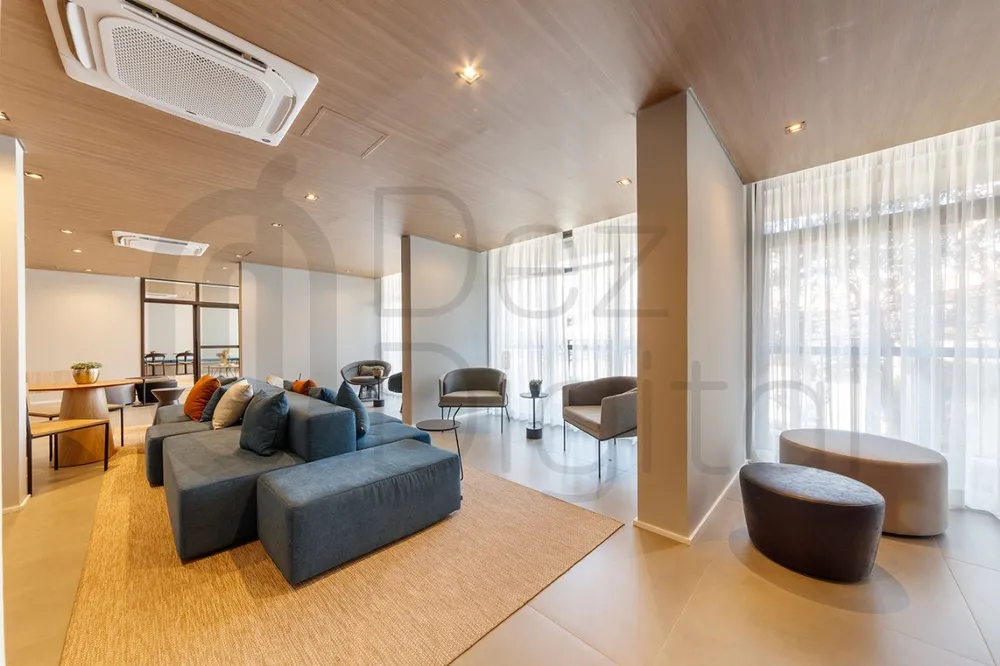 Apartamento, 4 quartos, 184 m² - Foto 4