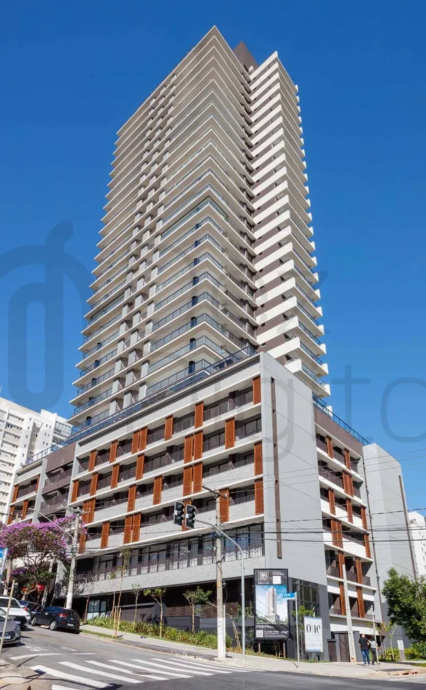 Apartamento, 4 quartos, 184 m² - Foto 1