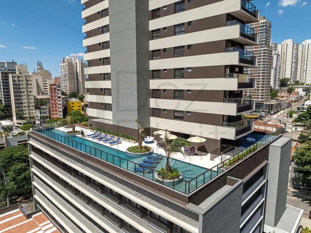 Apartamento, 4 quartos, 184 m² - Foto 6