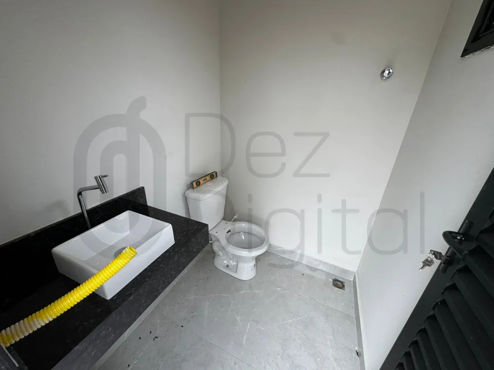 Casa, 3 quartos - Foto 12