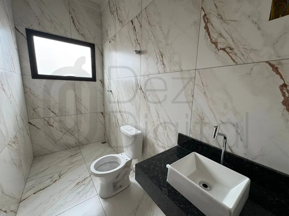 Casa, 3 quartos - Foto 10