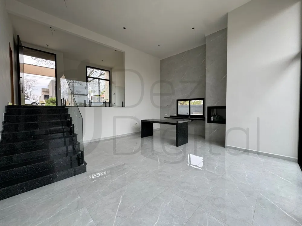 Casa, 3 quartos - Foto 7