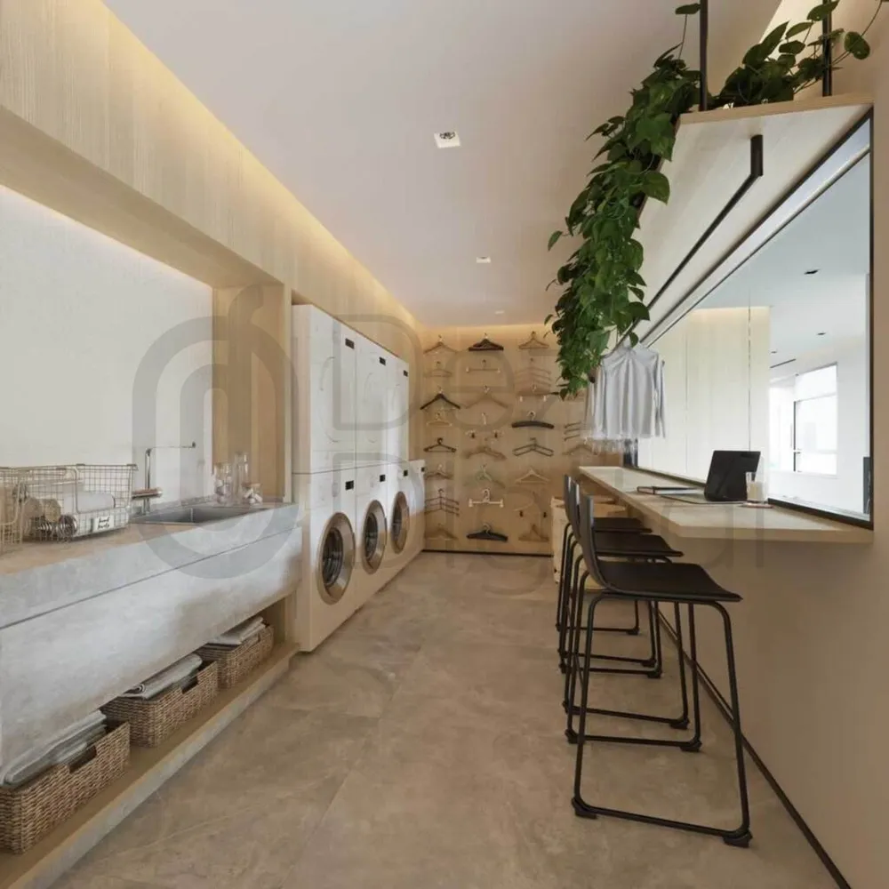 Apartamento, 1 quarto, 26 m² - Foto 7