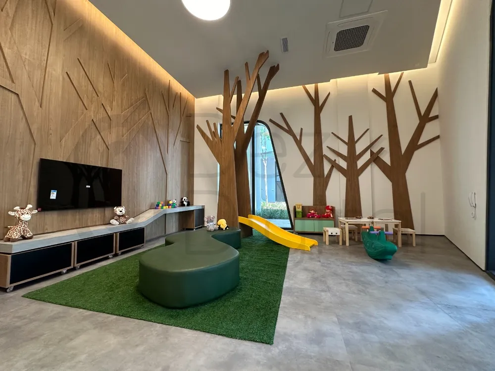 Apartamento, 4 quartos, 196 m² - Foto 4