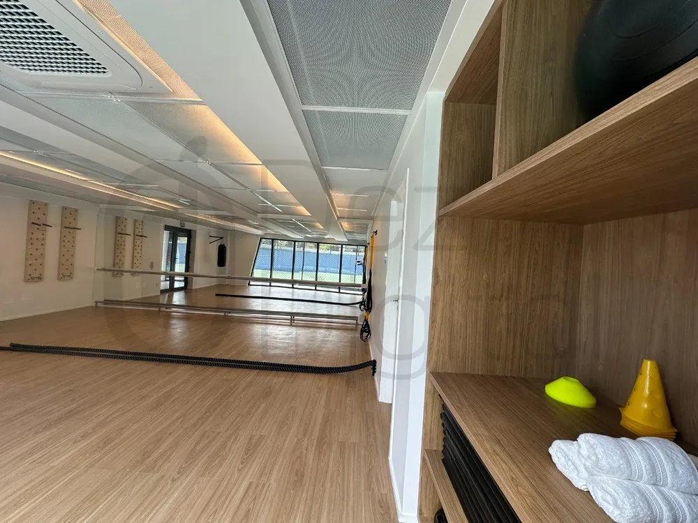Apartamento, 4 quartos, 196 m² - Foto 3
