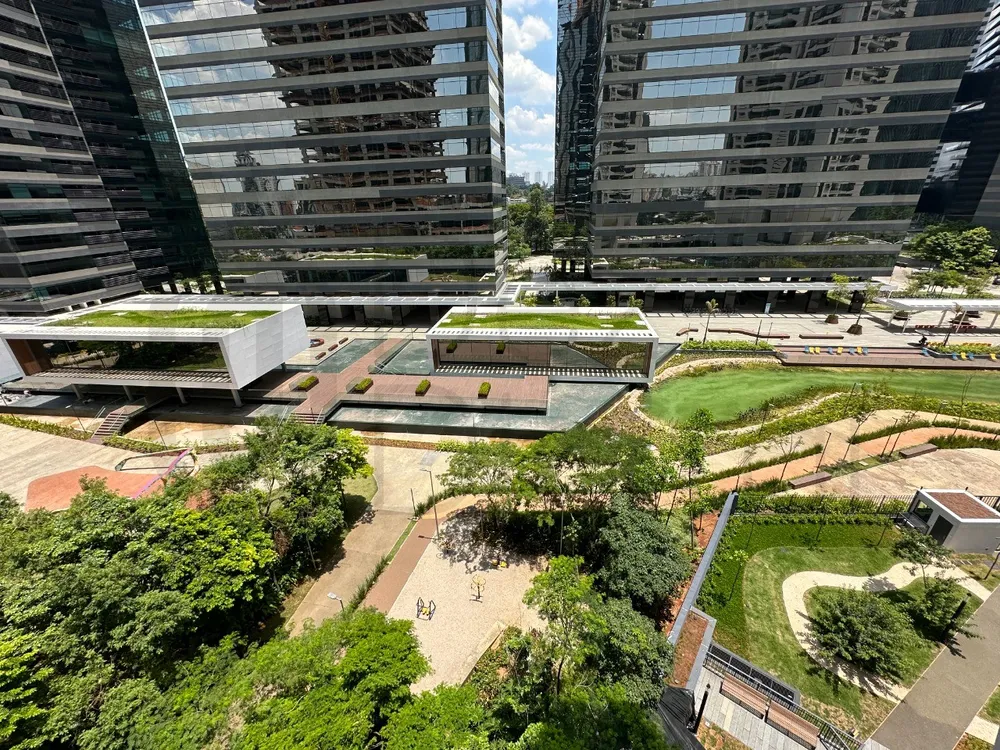 Apartamento, 4 quartos, 196 m² - Foto 6