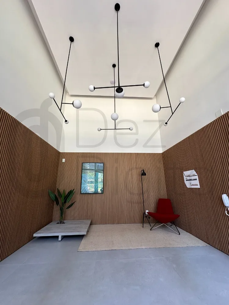 Apartamento, 4 quartos, 196 m² - Foto 1