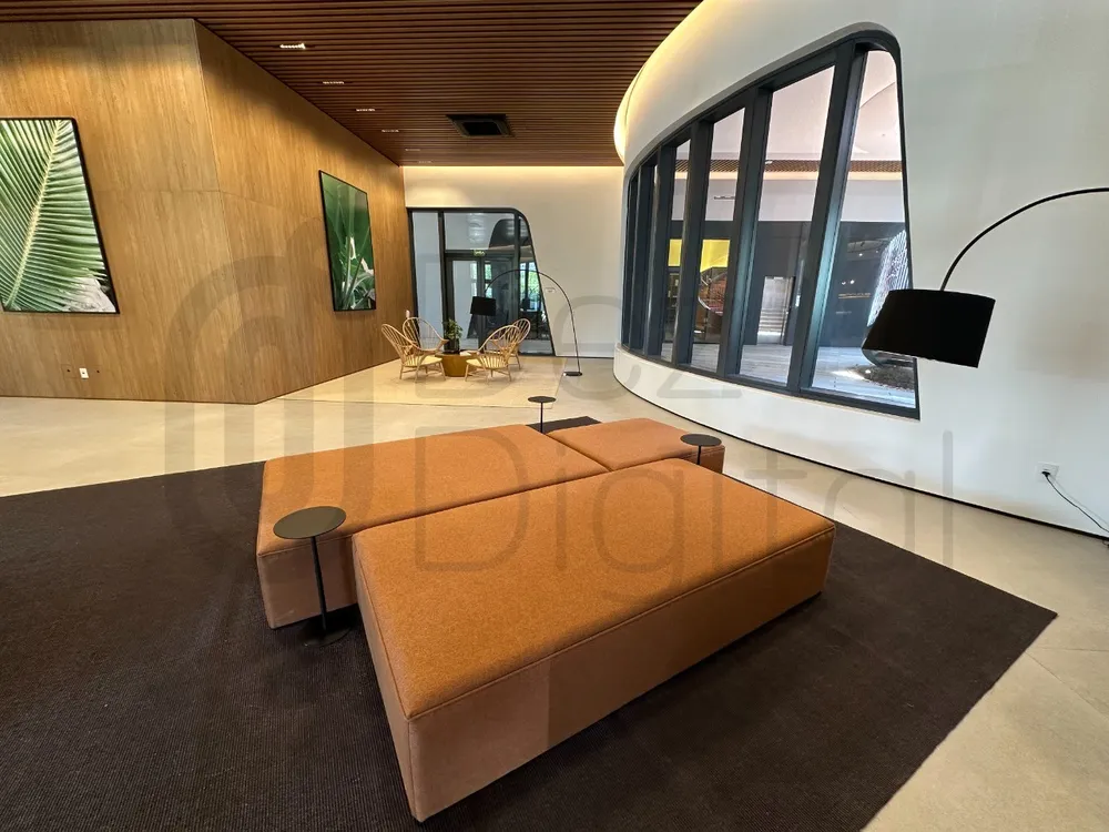 Apartamento, 4 quartos, 196 m² - Foto 5