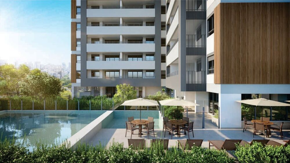 Apartamento, 2 quartos, 61 m² - Foto 24