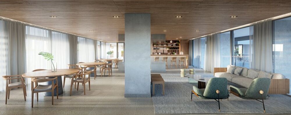 Apartamento, 2 quartos, 61 m² - Foto 17