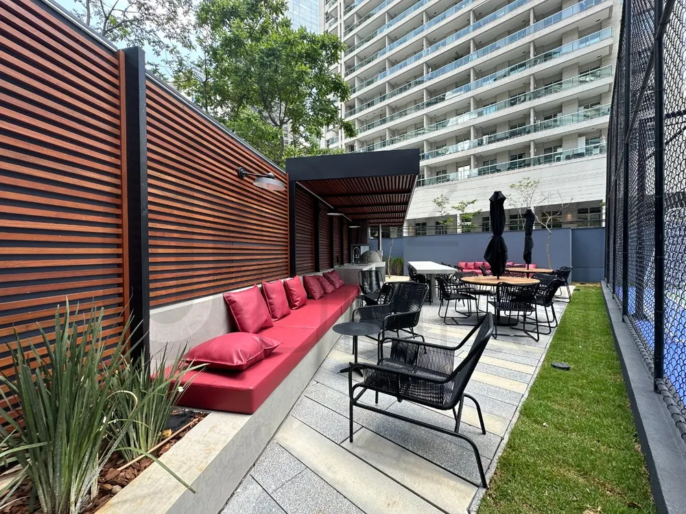 Apartamento, 3 quartos, 136 m² - Foto 6
