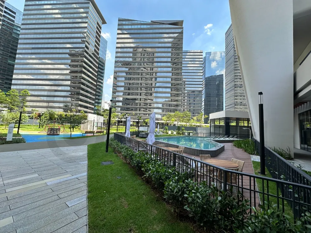 Apartamento, 3 quartos, 136 m² - Foto 3