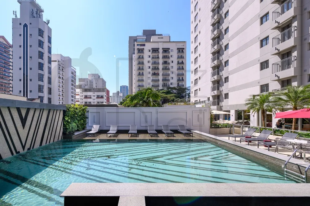 Apartamento, 3 quartos, 165 m² - Foto 7