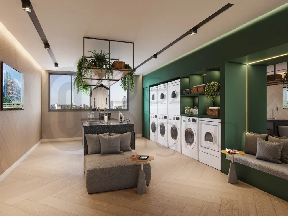 Apartamento, 2 quartos, 57 m² - Foto 10