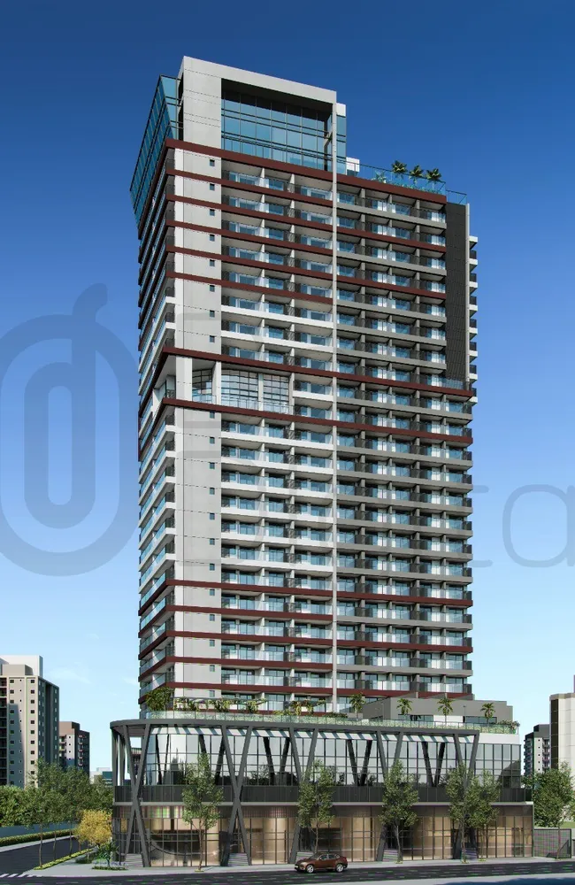 Apartamento, 2 quartos, 57 m² - Foto 6