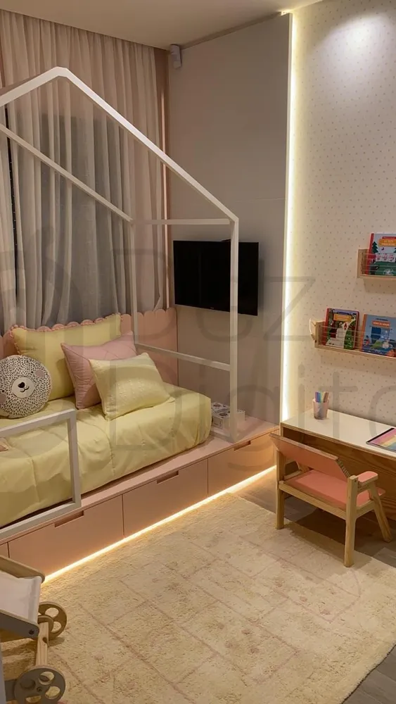 Apartamento, 4 quartos, 142 m² - Foto 14